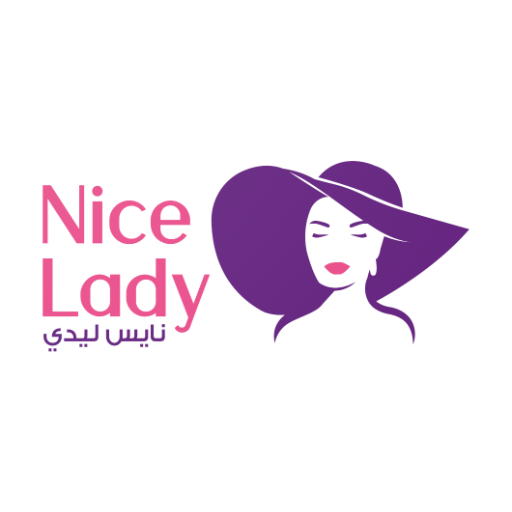 نايس ليدي logo