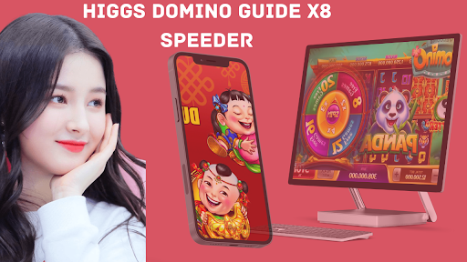 X8  Speeder Higgs DominoGuide