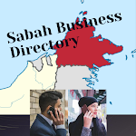 Cover Image of Скачать Sabah Business Directory  APK