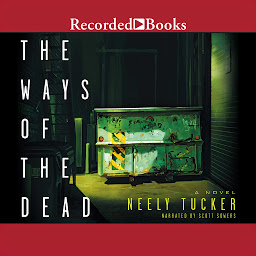 Icon image The Ways of the Dead