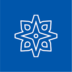 Logo of Blue Waters Network
