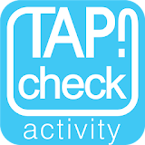 TAPcheck activity icon