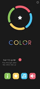 Color Ball : Switch Color