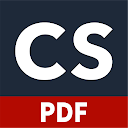 CS PDF Reader: PDF редактор