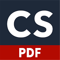 CS PDF: Ридер & Редактор PDF