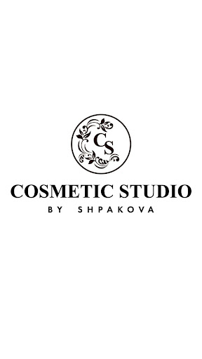 Android application Cosmetic Studio by Shpakova screenshort