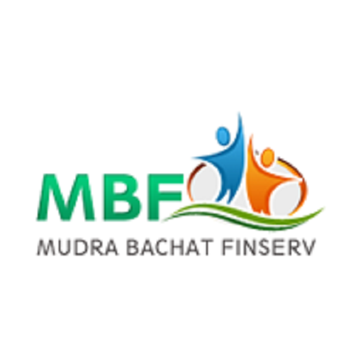 Mudra Bachat logo