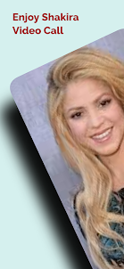 Shakira Video Call & Chat