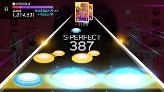 SUPERSTAR WAKEONE - Screenshot 2