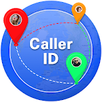 Cover Image of Скачать Caller ID Name & Address Location 1.0 APK