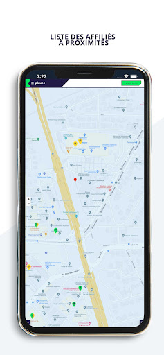 PLUXEE Maroc Screen 3