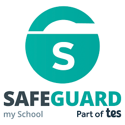 Icon image Safeguard My School