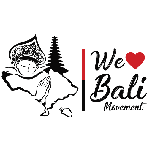 Love Bali  Icon