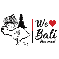 Love Bali