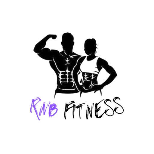 RNB Fitness logo