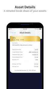 Imágen 4 NCBCM Wealth Connect android