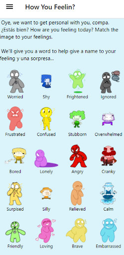 Mindbreeze Screen 3