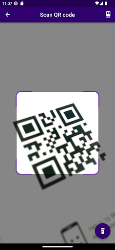 Tripper Partner - Zakelijk Screen 2