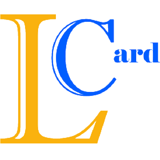 LingCard logo