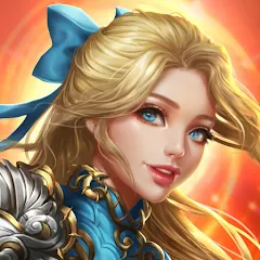 Sword And Magic - Война За Меч – Apps On Google Play
