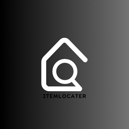 Item Locater logo