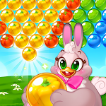 Cover Image of 下载 Bubble CoCo : Bubble Shooter 1.8.8.0 APK