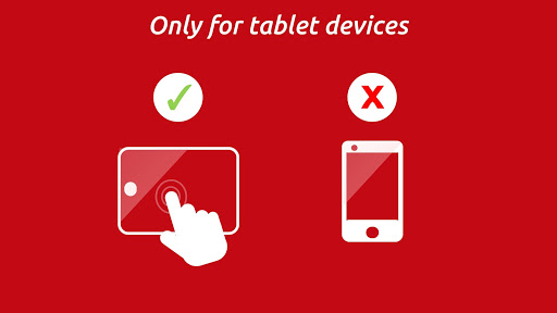 Android application Lely Consumables Info Tool screenshort