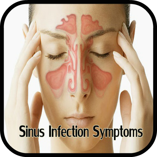 Sinus Infection Symptoms  Icon