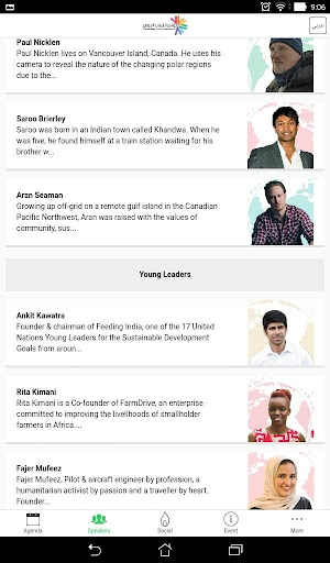 International Youth Conference