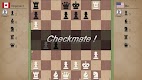 screenshot of Chess World Master