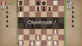 Game screenshot Шахматы Мир Мастер hack