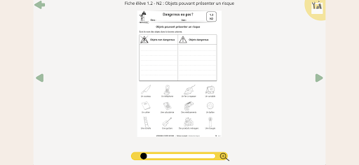 Apprendre à porter secours