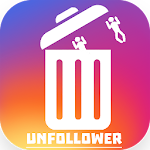 Cover Image of Download Unfollower for Instagram 7.5 APK