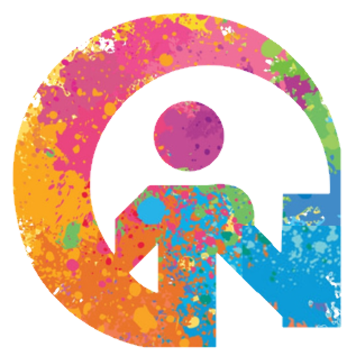 Online Art Platform - GranNino logo