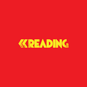 Reading Festival  Icon