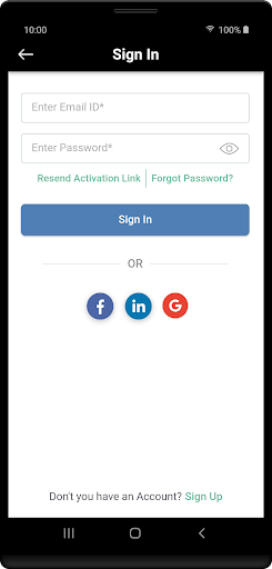 Jobgator – Job Board Software Screen 3