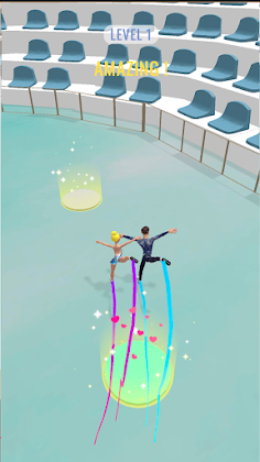 Figure skate - Screenshot 4