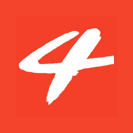 4Lean logo
