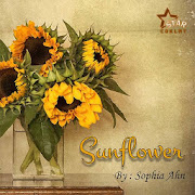 Novel Sun flower