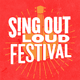 Sing Out Loud Festival App icon