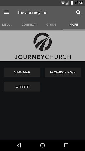 Journey.Church Screen 3