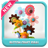Easy Button Craft Ideas icon