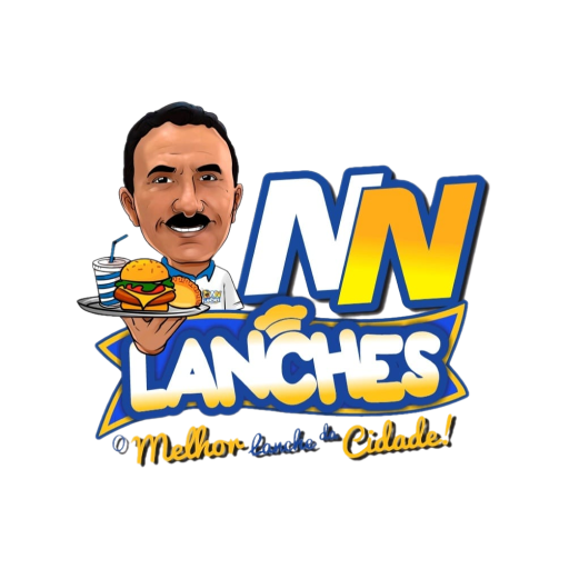 NN Lanches logo