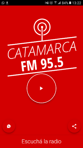 Catamarca Te Informa Screen 2