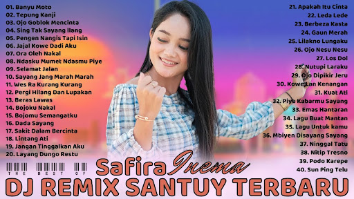 Android application Lagu safira inema mp3 offline screenshort