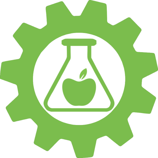 Técnico Alimentos IFBAINO-SBF logo
