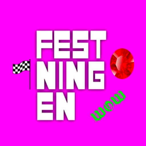 Festningen logo