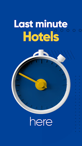 Last Minute Hotel Booking pro0