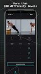 screenshot of Next: Workouts