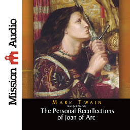 Icon image Personal Recollections of Joan of Arc